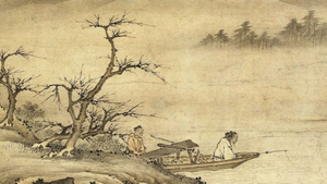 Tausend Pinsel, ein Stil! Das Haus Kano und Malerei als Familiengeschäft