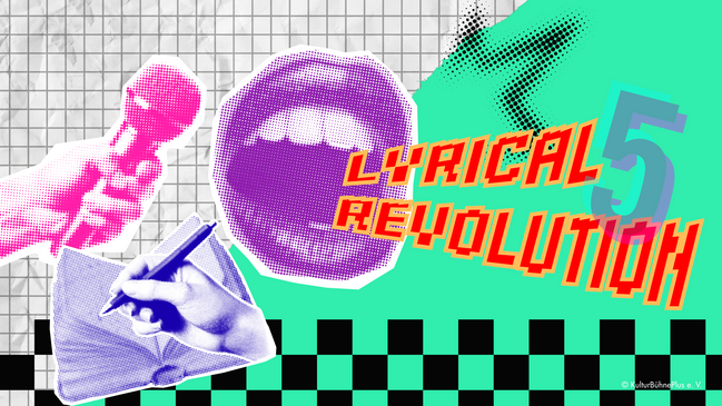 Lyrical Revolution - Part 5