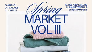 Spring Market Vol III