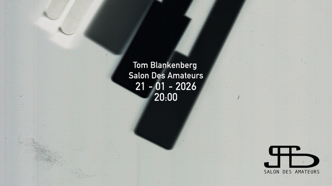 Tom Blankenberg