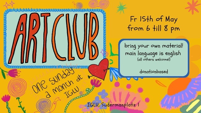 Open Artclub