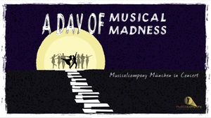 A Day of Musical Madness