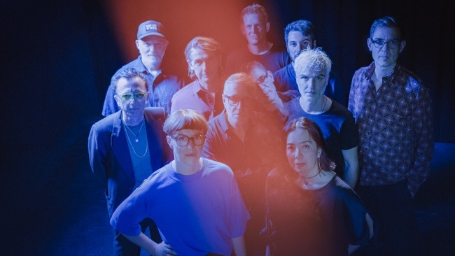 Potsa Lotsa XL:  Amoeba´s Dance