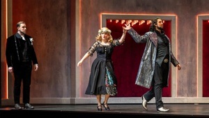 Zum letzten Mal: Don Giovanni | Oper von Wolfgang Amadeus Mozart