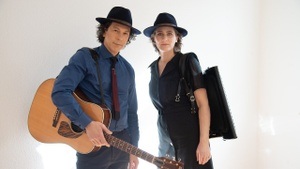 It Takes Two - ON THE ROAD AGAIN Konzert