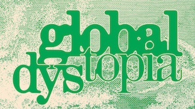 Global Dystopia Sound Art Biennial - Bmm Charité
