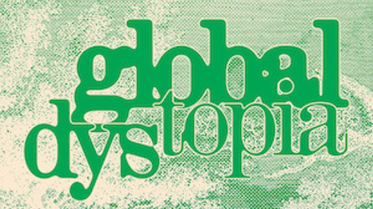 Global Dystopia Sound Art Biennial - Bmm Charité