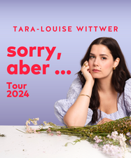 Tara-Louise Wittwer