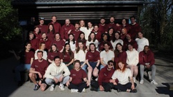 Musical Arts Students Cologne