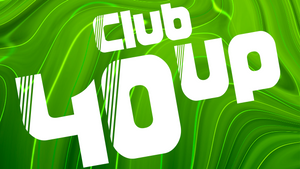 CLUB40UP