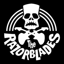 Friday Night Music Club: The Razorblades