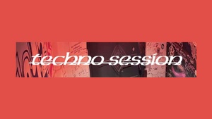 TECHNO SESSION w/FSK, TRINE BEATZ, PRØCESS.303 & CHRISTIAN THIEME