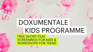 Doxumentale - Kinder Programm