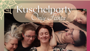 Kuschelparty Only Flinta