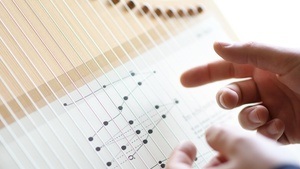 Schnupperkurs Veeh-Harfe