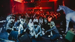 Dammnation