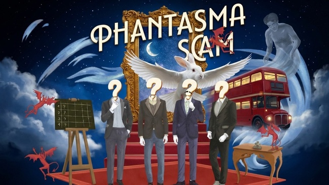 Phantasma Sam