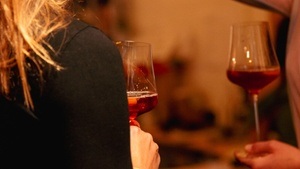 Feierabend im Glas - "Classici della Toscana"