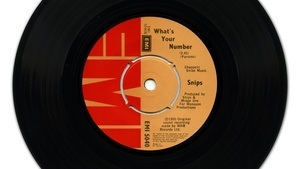 LP – Listening Pleasures
