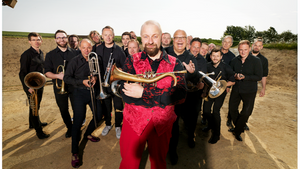 Blasmusik Supergroup