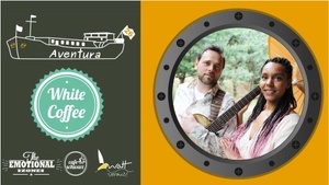 Aventura Live Unplugged mit WHITE COFFEE