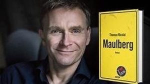 MAULBERG-Die Lesung mit Thomas Nicolai