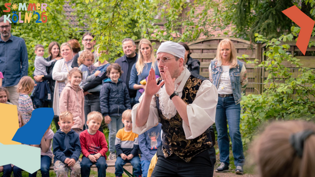 Die Bremer Stadtmusikanten – Theater-Workshop und Mitmachtheater | Sommer Köln