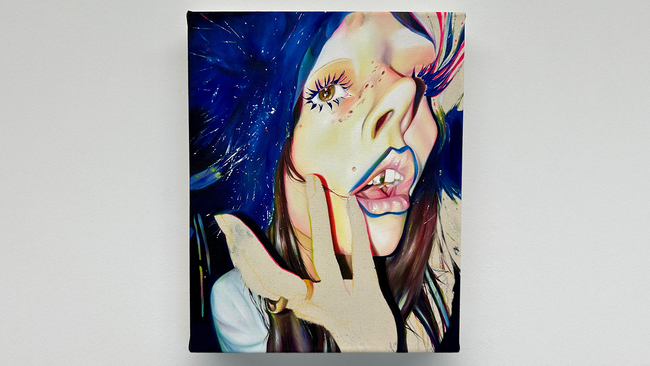 Stella Winter: 6h57min