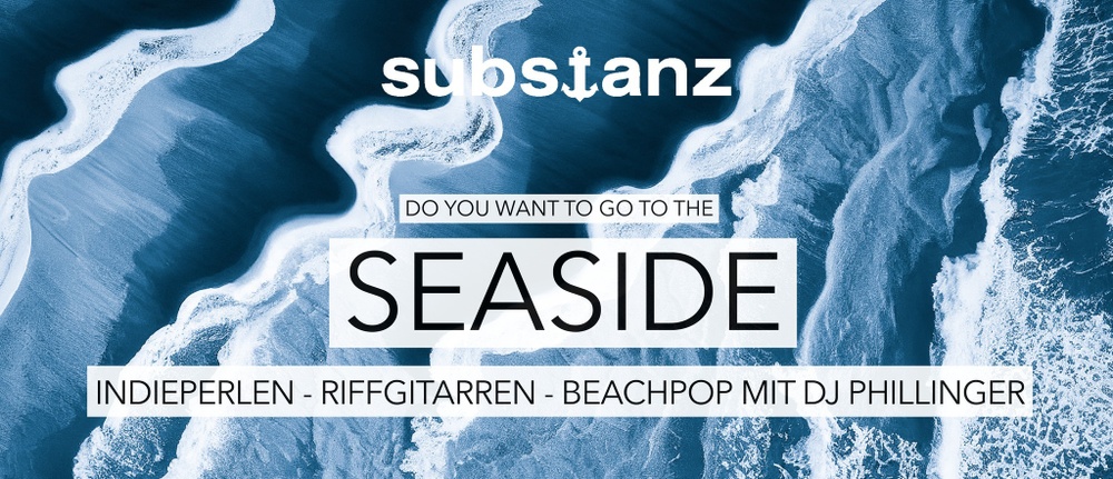 Seaside - INDIEFREITAG