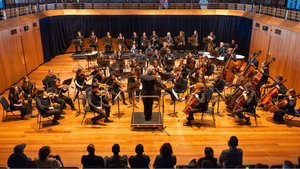 Regional Youth Orchestra, Australia