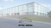 GP JOULE Arena