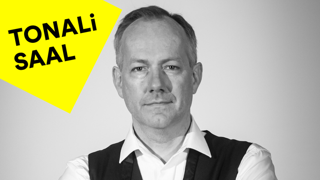 Im Leuchtturm durch die Zeit