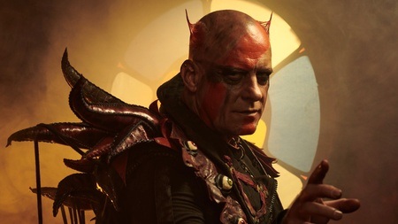 Tanzwut - Live Tour 2026 - Das Bett Frankfurt