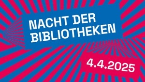 Nacht der Bibliotheken