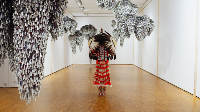 Stimmen aus Turtle Island – Indigene Gegenwart in den USA