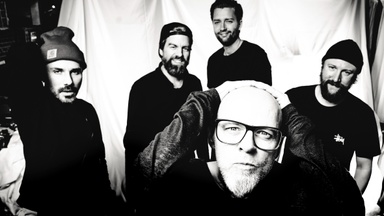 Thomas D and THE KBCS