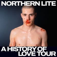 Northern Lite- A History of Love Tour