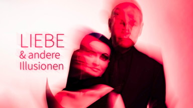 Liebe und andere Illusionen – Magie trifft Schönheitstanz