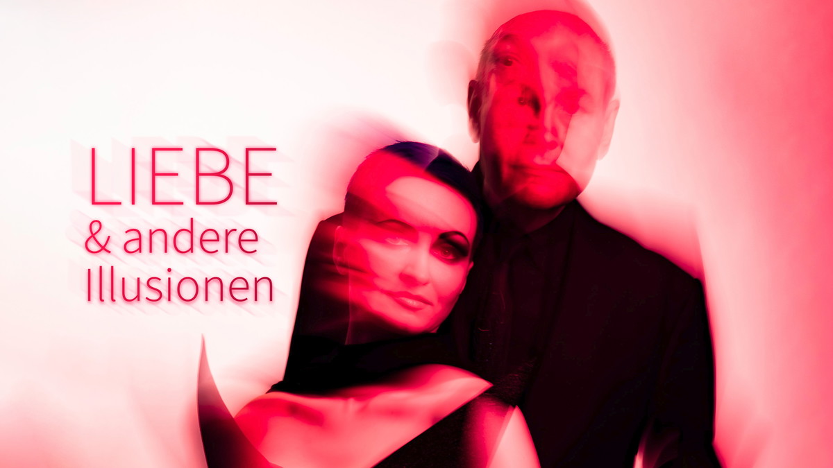 Liebe und andere Illusionen – Magie trifft Schönheitstanz