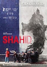 Shahid + FILMGESPRÄCH
