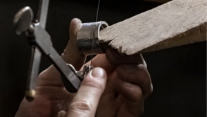 Gold- und Silberschmiedekurs