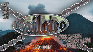 BAILOTEO | OKTOBER