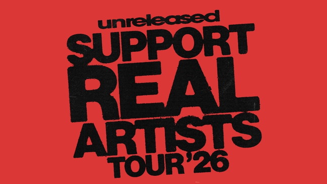 unreleased HAMBURG