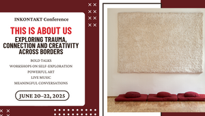 What Moves Us – Conference on Trauma, Change & Dialogue