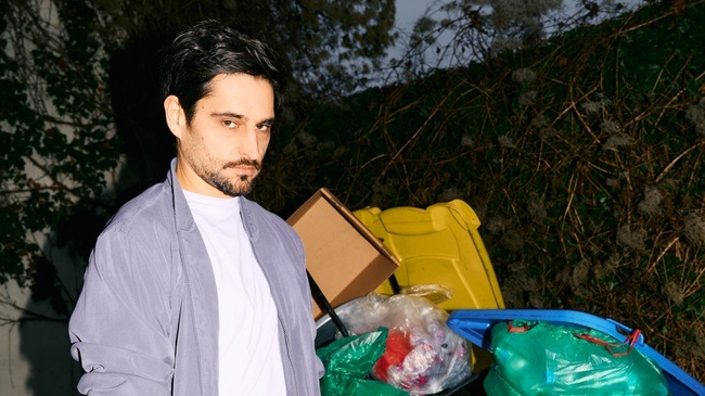 Nektarios Vlachopoulos - "Der beste Tag der Welt"