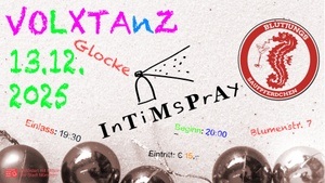 Intimspray & Blutjungs
