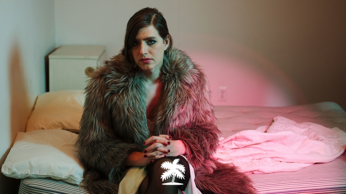 Ezra Furman