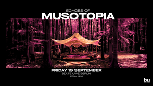 Echoes of Musotopia