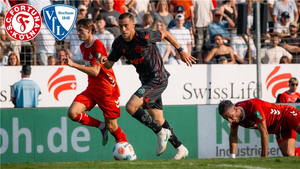 SC Fortuna Köln vs. VfL Bochum II