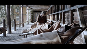 Neu im Kino: Formen moderner Erschöpfung